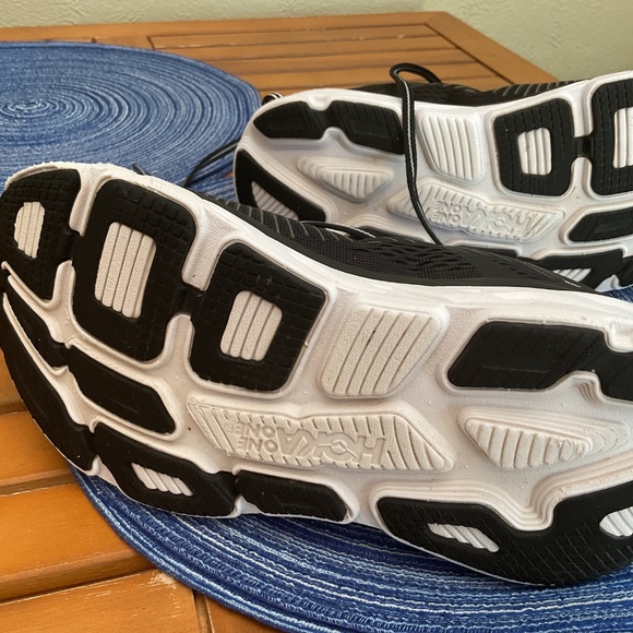 Hoka Bondi 7 Wide - Picture 3 of 8